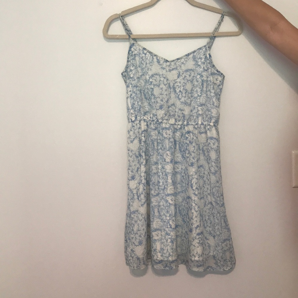 Nordstrom Mini Dress